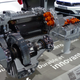 Illustration for article titled Here Are All The Sweet Engineering Cutaways From The Paris Motor Show